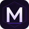 MentaraCore Logo